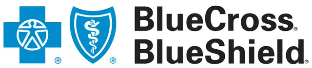 Blue Cross Blue Shield logo