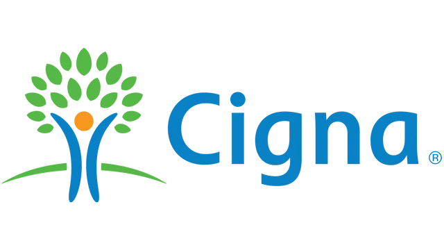 Cigna logo