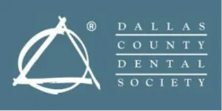 Dallas County Dental Society logo