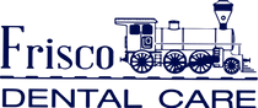 Frisco Dental Care logo